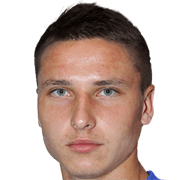 Mykola Agapov fm21