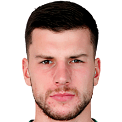 Olexandr Vorobey fm 2021
