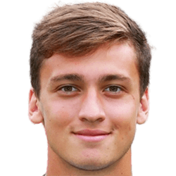 Illia Tereshchenko fm 2021