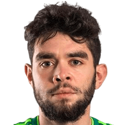 Igor Zhurakhovskyi fm21