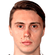 Yaroslav Kvasov fm 2021