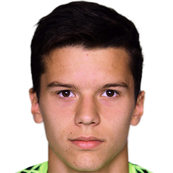 Artem Malysh fm 2021