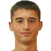 Mykyta Tkachov fm 2021