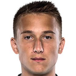 Yegor Matsenko fm 2021