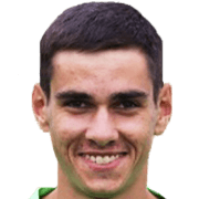 Maxym Babiychuk fm21