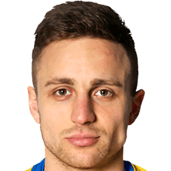 Nazar Melnychuk fm21