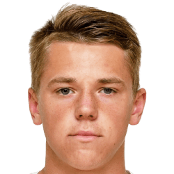 Artem Tovkach fm 2021