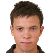 Ivan Glyvyi fm21