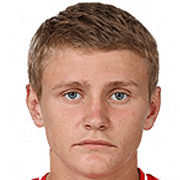 Andriy Stryzheus fm21