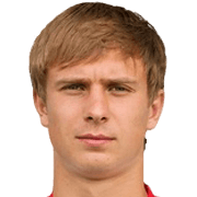 Semen Dyachenko fm21