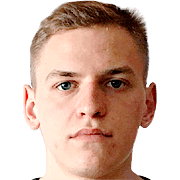 Andriy Novikov fm 2021