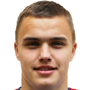 Yegor Klymenchuk fm 2021