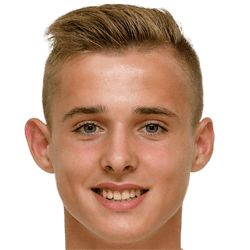 Denys Nahnoinyi fm 2021