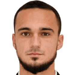 Olexandr Masalov fm21