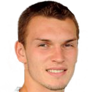 Anton Yaremenko fm 2021