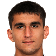 Sergiy Mayboroda fm21