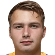 Nazar Malinovskyi fm 2021