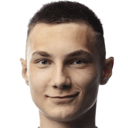 Maxym Shevchenko fm 2021