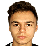 Yegor Smirnov fm21