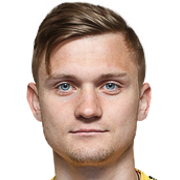 Yaroslav Galenko fm21