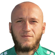 Victor Korovikov fm 2021