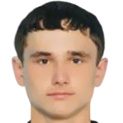 Olexandr Medvedev fm 2021