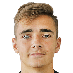 Vyacheslav Borysenko fm 2021