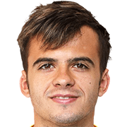 Svyatoslav Kozlovskyi fm 2021