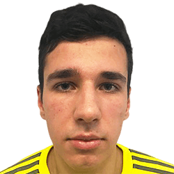 Ruslan Nescheret fm 2021