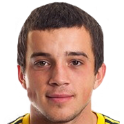 Robert Gegedosh fm21