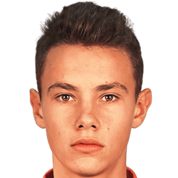 Stanislav Biblyk fm 2021