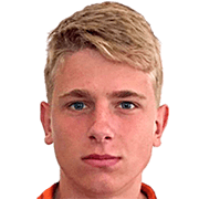 Eugene Kucherenko fm 2021