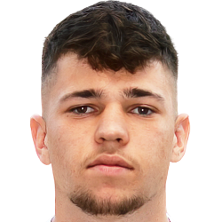 Erik Shuranov fm 2021