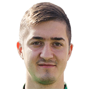 Volodymyr Savoshko fm21