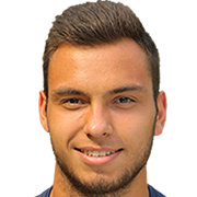 Yaroslav Gomenko fm21