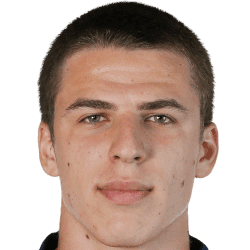 Ivan Petrenko fm 2021