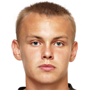 Andriy Gert fm21