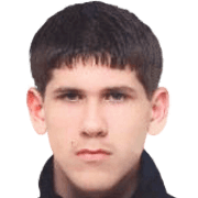 Pavlo Chornomaz fm21