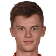 Mykyta Bezuglyi fm 2021