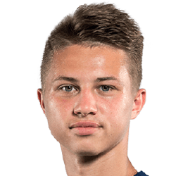 Oleksandr Belyaev fm 2021