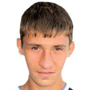 Yuriy Kravchuk fm 2021