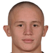 Bogdan Kovalenko fm 2021
