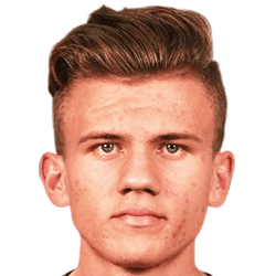 Bogdan Dukhota fm 2021