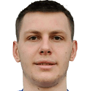 Dmytro Sydorenko fm21