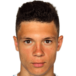 Maxym Dukhan fm 2021