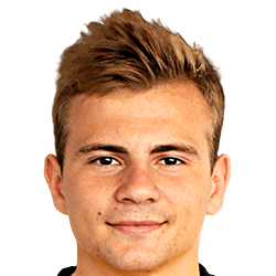 Svyatoslav Shevchuk fm21