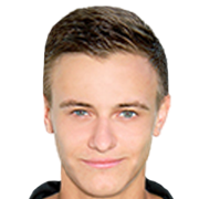 Vladyslav Bars'kyi fm21