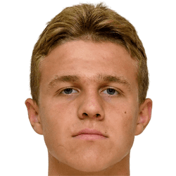 Yuriy Dudnyk fm 2021