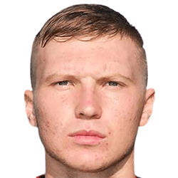 Sergio Yakubiv fm 2021