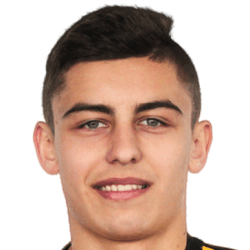 Daniil Ovcharenko fm 2021